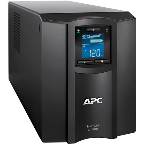 Fully diagnose the problem before you start throwing parts at it. . Apc smart ups 1500 troubleshooting